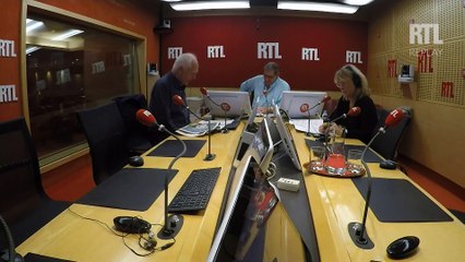 Laurent Wauquiez : le "candidat idéal" des macronistes, selon Nicolas Domenach