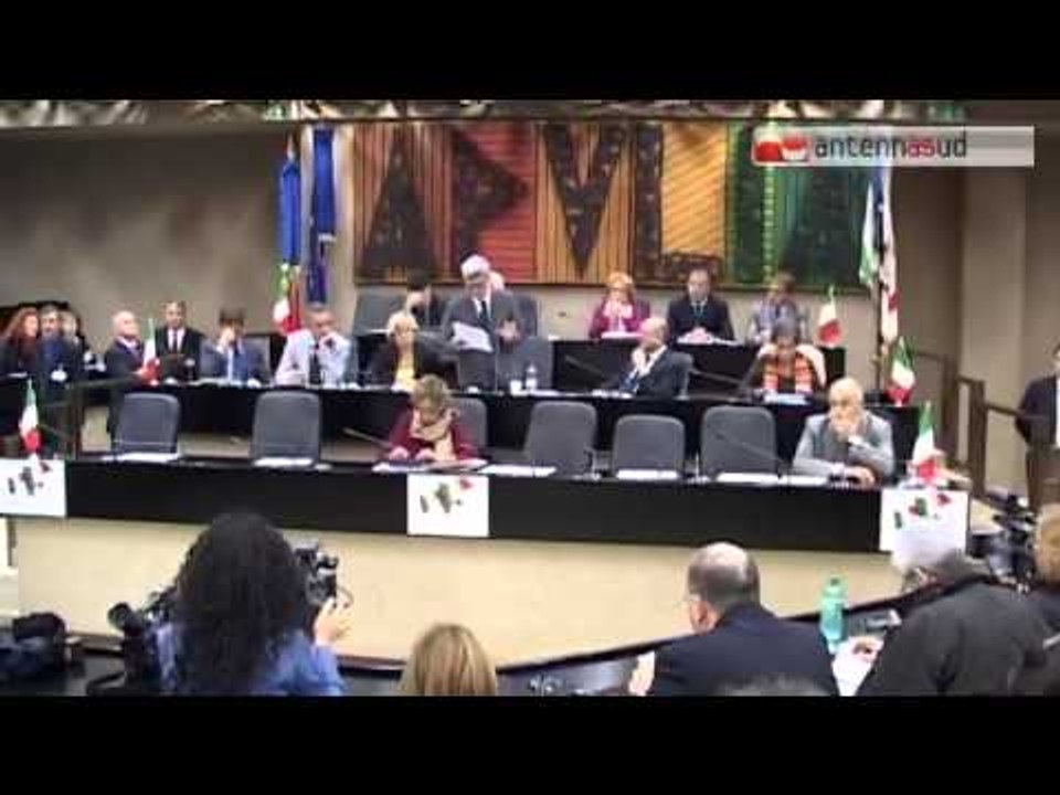TG 19.12.14 Ok del Consiglio regionale a bilancio 2015 e pluriennale
