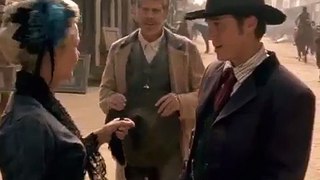 The Magnificent Seven [2016] S02E02 [HD] Sins of the Past