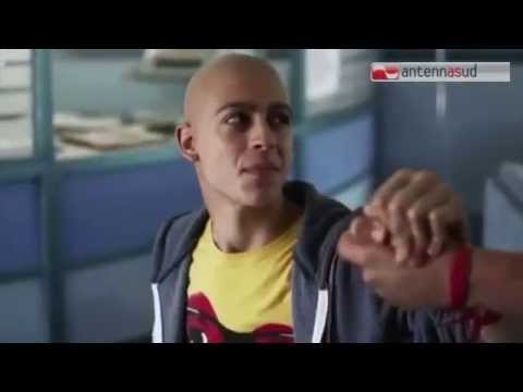 TG 22.12.14 Anno d'oro per l'Apulia Film Commission, con 66 produzioni all'attivo