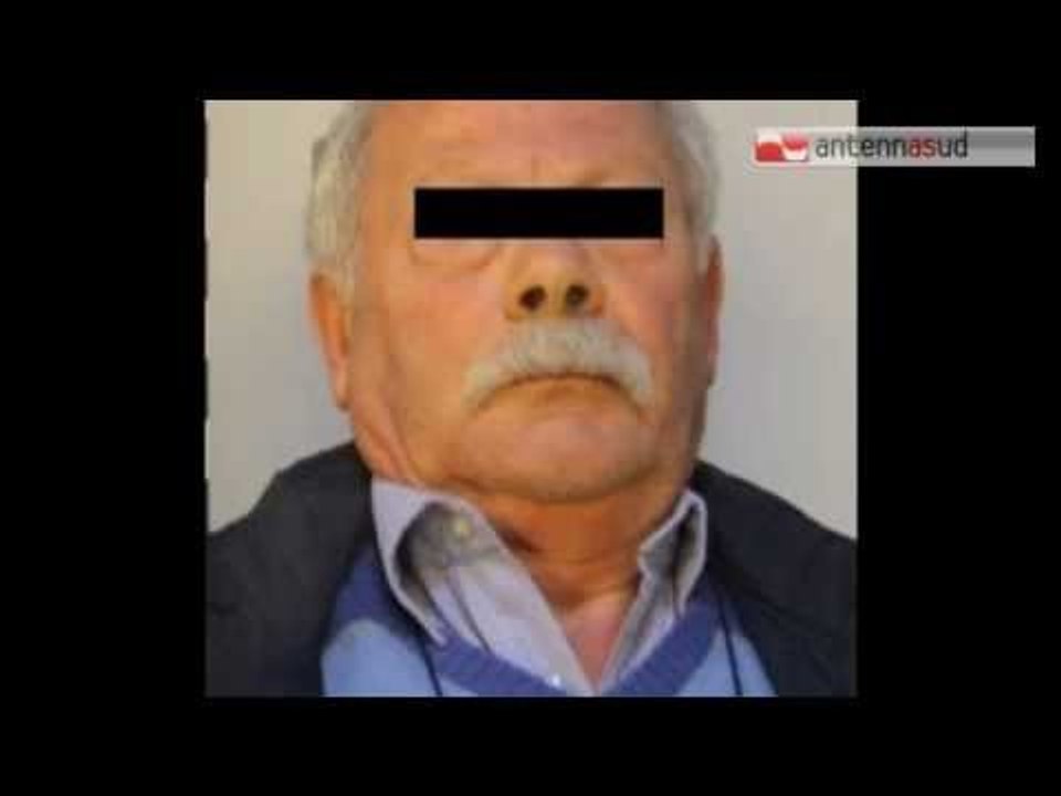TG 23.12.14 Truffa assicurazioni a Lecce, i nomi degli arrestati
