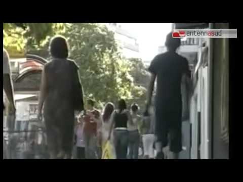 TG 23.12.14 Rapporto CRIF, Puglia quinta regione d'Italia per frodi creditizie