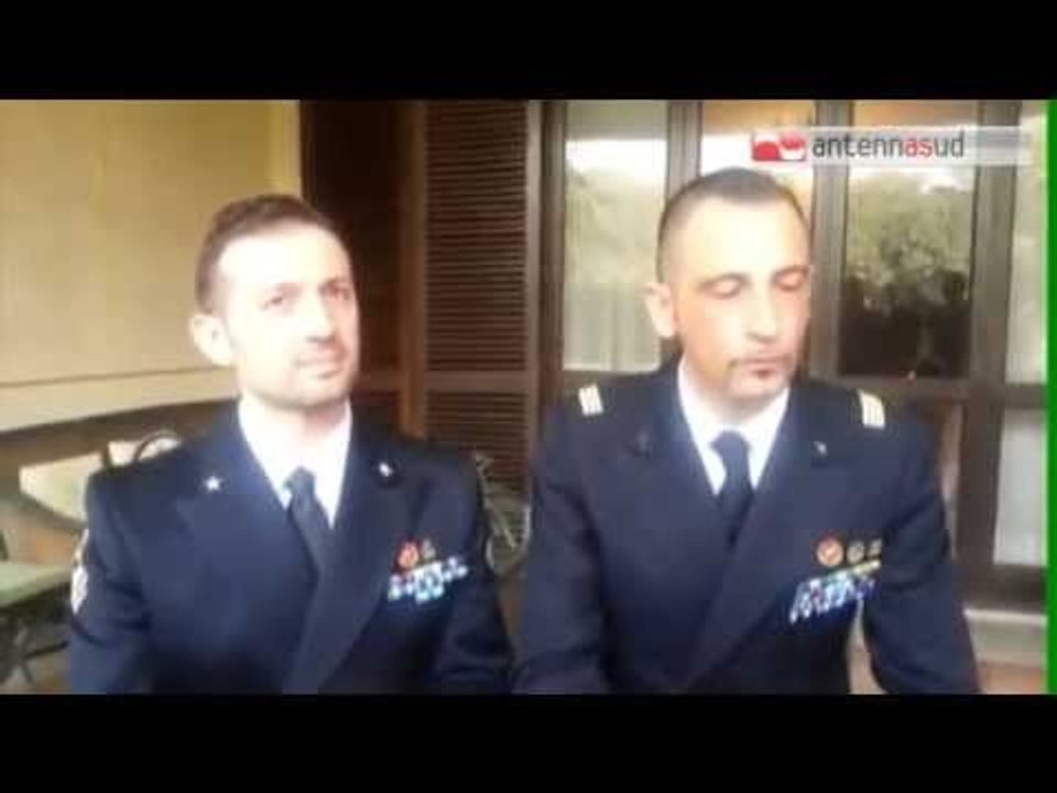 TG 23.12.14 Caso marò, Renzi assicura: "Al lavoro con il governo indiano"