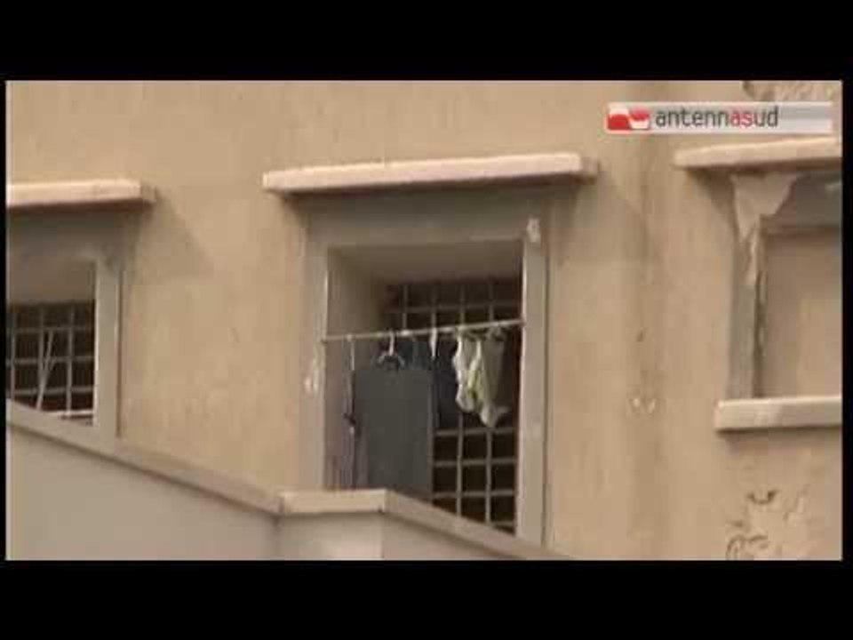 TG 24.12.14 Inclusione sociale, una "buona notizia" dal carcere di Bari