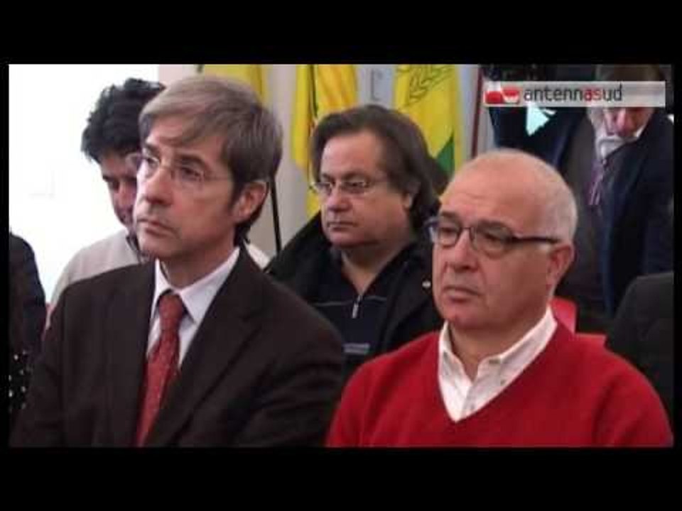 TG 24.12.14 Bilancio Coldiretti, produzioni rid...