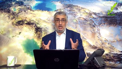 گفتگوی ویژه با آیت الله معصومی تهرانی قسمت دوم