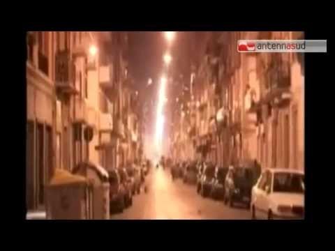 TG 31.12.14 Capodanno in piazza: tra feste e divieti, Bari non vuole episodi spiacevoli