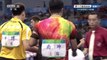 MA Long ⁄XU Xin vs FANG Bo⁄SHANG Kun Full Match HD China National Games 2017