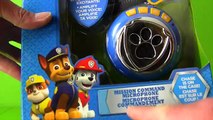 Paw Patrol Mission Chase Unboxing! || Toy Reviews || Konas2002