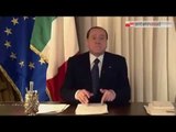 TG 09.01.14 Regionali Puglia, Berlusconi incontra Schittulli e isola Fitto