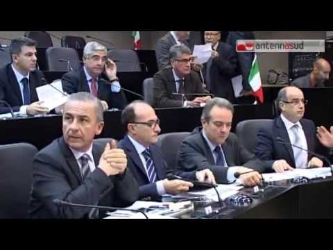 TG 09.01.14 Puglia, la Regione impugna il decreto sblocca Italia