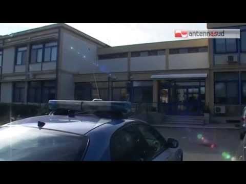 TG 09.01.14 Bari: funzionario della Regione morto, polemiche su ritardi nei soccorsi