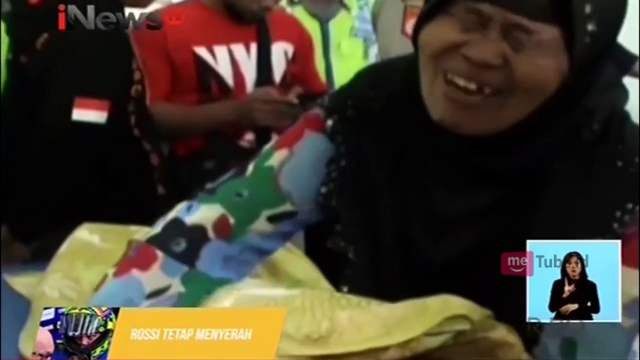 Dua Pelajar SD Tewas Tertimpa Pohon Tumbang saat Upacara