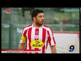 Intervento di Riccardo Allegretti ex capitano del Barletta a Goal su Goal