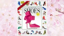 Download PDF 365 Days of Shoes Picture-A-Day Wall Calendar 2018 FREE