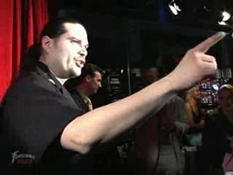 Magic Blay Cup Smash Bish Bash Bosh by Fantasma Magic