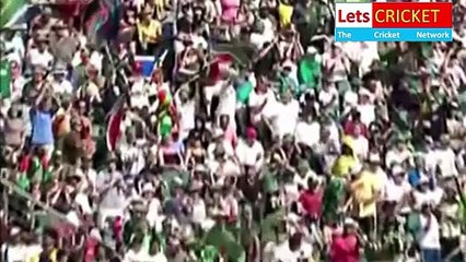 World Record Score Chase 438 Stunning Batting