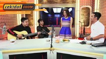 Cekidot Show: Umay Kasih Lagu Buat Pocut, Bikin Baper