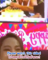 JANG KEUN SUK [ENG SUB & THAİ SUB] INSTAGRAM LIVE IN BORADCASTING 03.09.2017