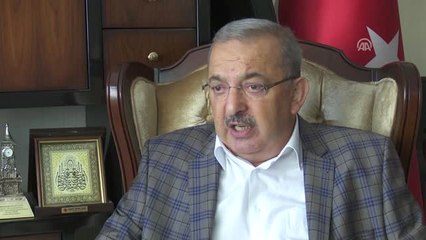 İmamlar Mobbingden Şikayetçi