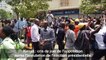Kenya : Odinga n'a "plus confiance en la commission électorale"