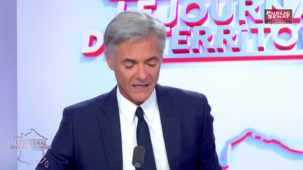 JT des territoires (04/09/2017)