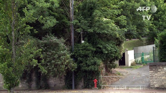 La star du PSG Neymar s'installe à Bougival, dans les Yvelines