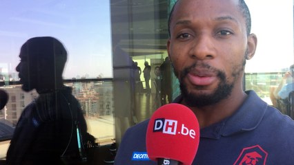 Jonathan Tabu: "Comme si nous avions perdu notre identité défensive"