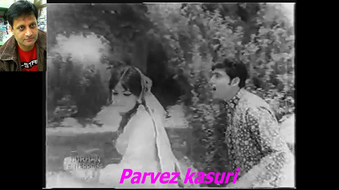 awen paj pak rusbena-NOORJHAN,AFSHA, NHEED AKHTER, ANAYAT HUSSEN BHATI MASOOD RANA PUNJABI URDU SONG-HD