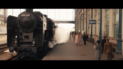 La Promesse de l'Aube : bande-annonce teaser