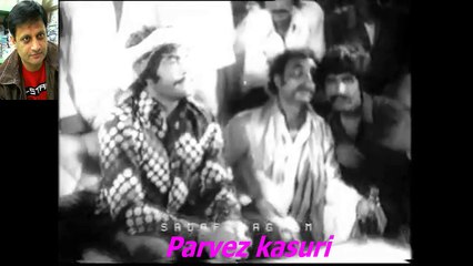 wye mein naar badami rang di-NOORJHAN,AFSHA, NHEED AKHTER,PUNJABI URDU SONG-HD