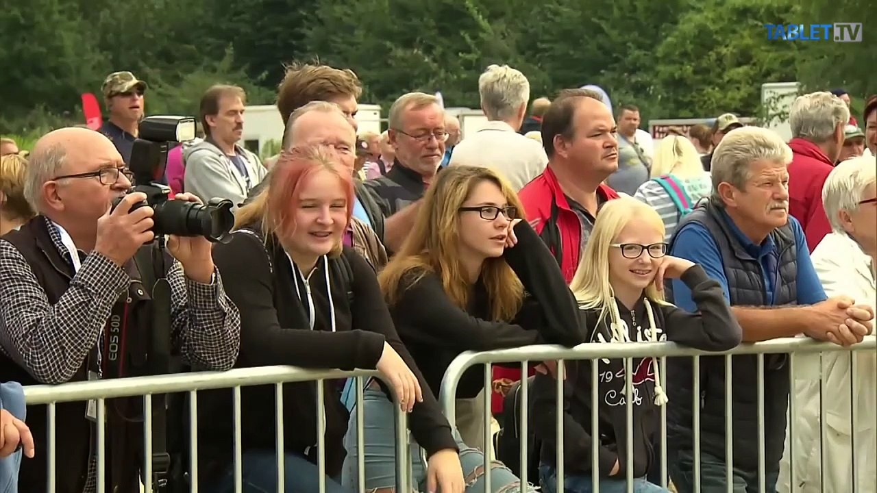 V Duisburgu stojí najvyšší pieskový hrad na svete