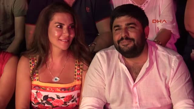 Bodrum Göçer ve Enbe Orkestrası Bodrum'da Sahne Aldı
