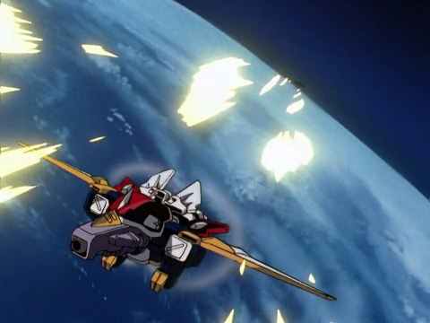 [xRed] Mobile Suit Gundam Wing - 01 - The Shooting Star She Saw [720p.BRrip.x264.Dual-Audio][xRed]