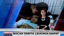 Viral! Perjuangan Kakak yang Merawat Adiknya