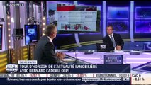 La vie immo: Zoom sur les dernières tendances du marché immobilier - 04/09