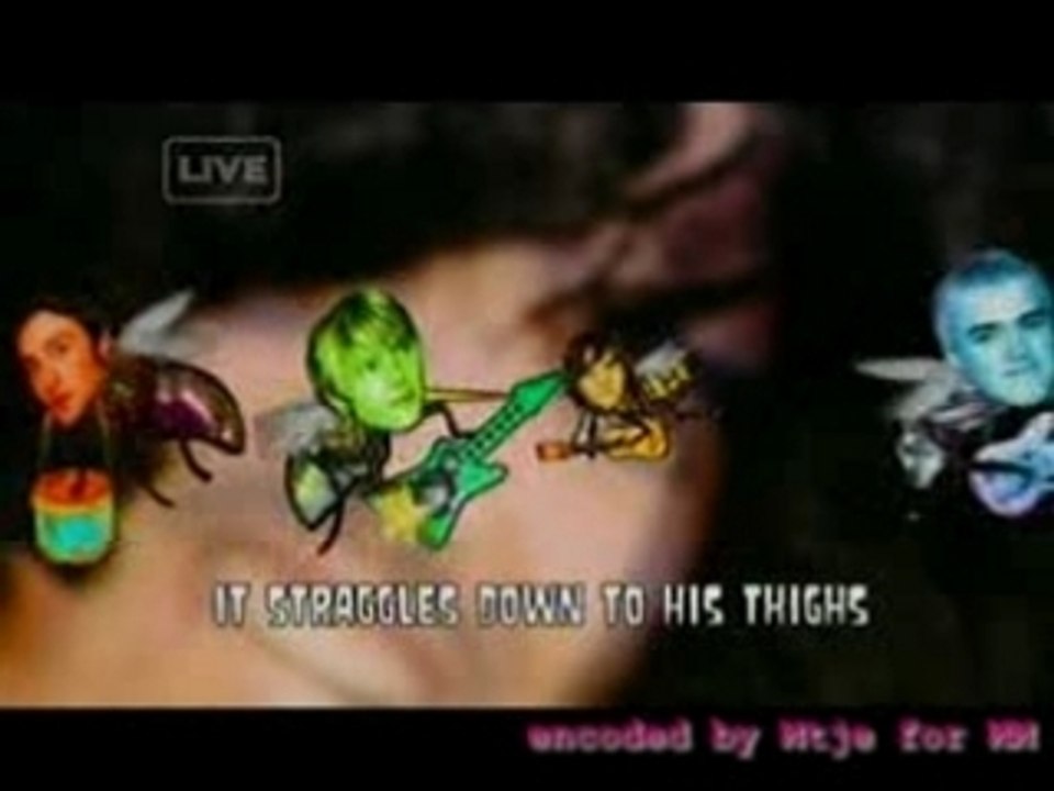 Hedz Clip [TMI Oct. 2007]