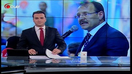 Çavuşoğlu: Türkiye sığınılacak son liman (Haber 03 09 2017)