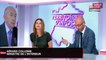 Zap politique : Claude Guéant convaincu d’une manipulation de Manuel Valls contre lui (Vidéo)