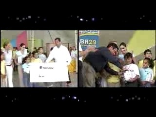 MECED 2007 Menores Circunstancias Especiales Difíciles