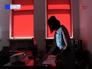 Bucharest - Video 19