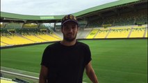 Léo DUBOIS | Concours Pronostics ES Segré HA Football
