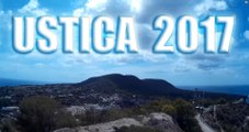 SI PUO' VIVERE UN SOGNO? - USTICA 2017