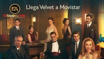 Velvet Colección (Movistar) - 'Velvet Colección' abre sus puertas