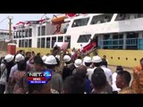 Presiden Joko Widodo Meresmikan Kapal Ternak Pertama di Indonesia - NET24