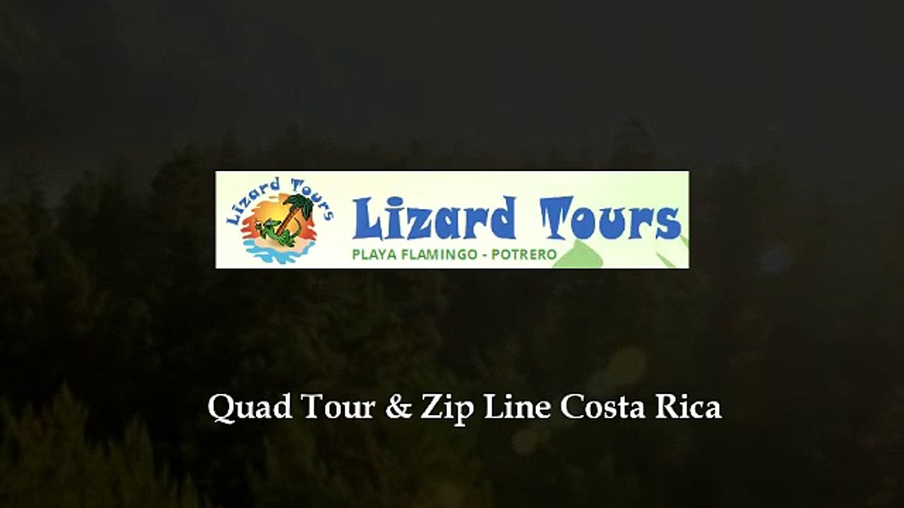 Looking For ATV Tour - Lizardtours.com