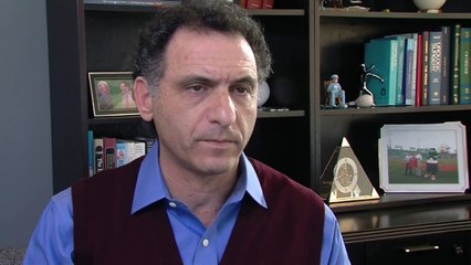 Testosterone Therapy and Cardiovascular Risk
