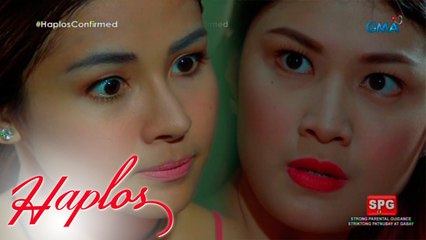 Download Video: Haplos: Bistado ka na, Lucille! | Episode 41