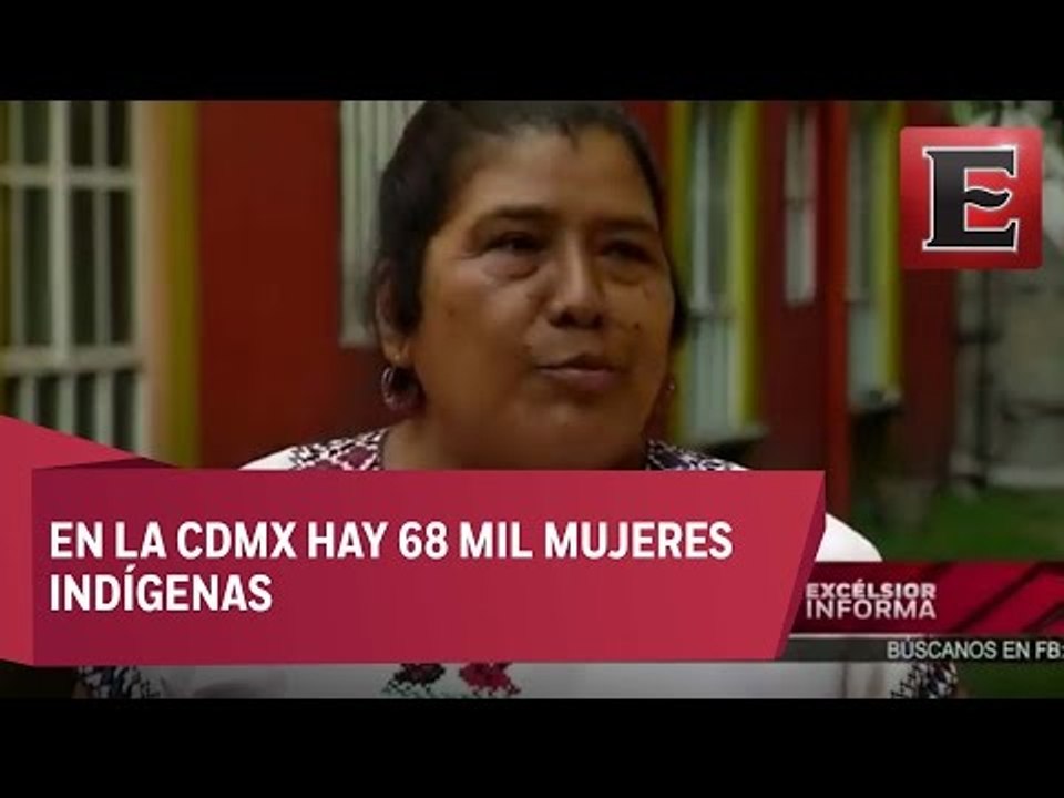 Día Internacional de la Mujer