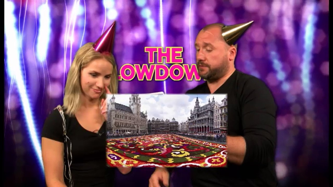 The Lowdown Tyne & Wear - 1st September
